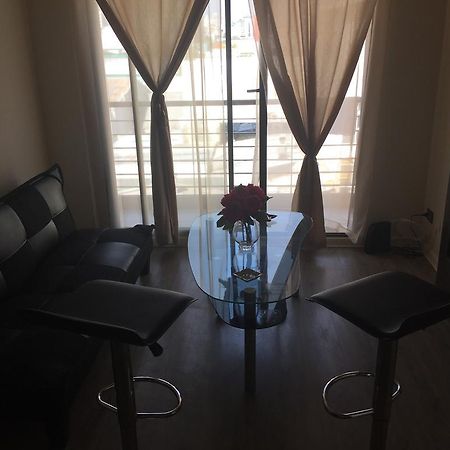 Departamento Vergara Сантяго Екстериор снимка