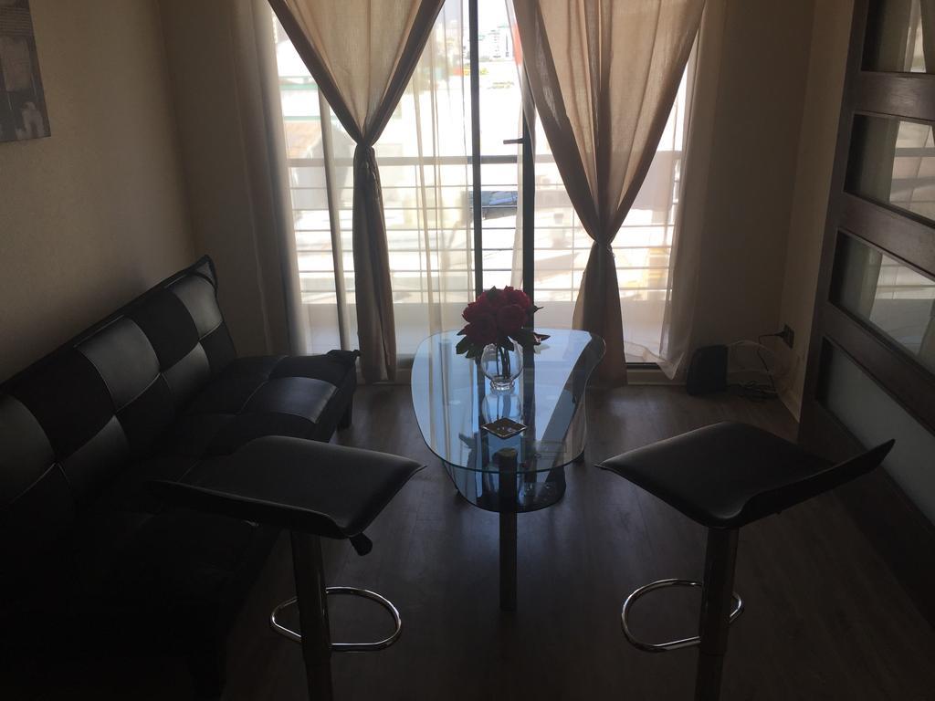 Departamento Vergara Сантяго Екстериор снимка
